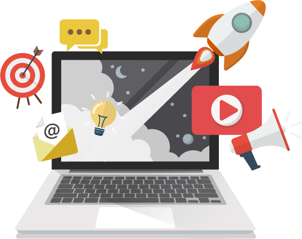 Online Marketing Agentur