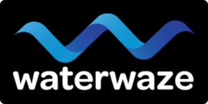 Waterwaze