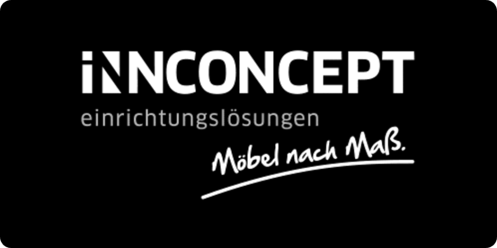 Logo Innconcept Einrichtungslösungen